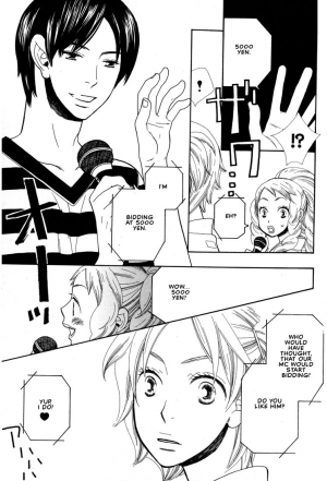 [Hoshino Lily] Aishichatta no | I loved you [English] [Obsession] - Page 101