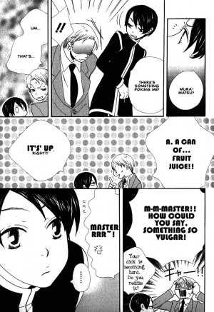 [Hoshino Lily] Aishichatta no | I loved you [English] [Obsession] - Page 127