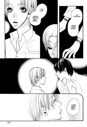 [Hoshino Lily] Aishichatta no | I loved you [English] [Obsession] - Page 159