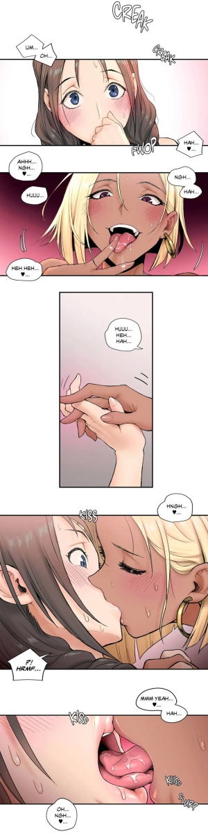 [Choe Namsae, Shuroop] Sexercise Ch.14/? [English] [Hentai Universe] - Page 79