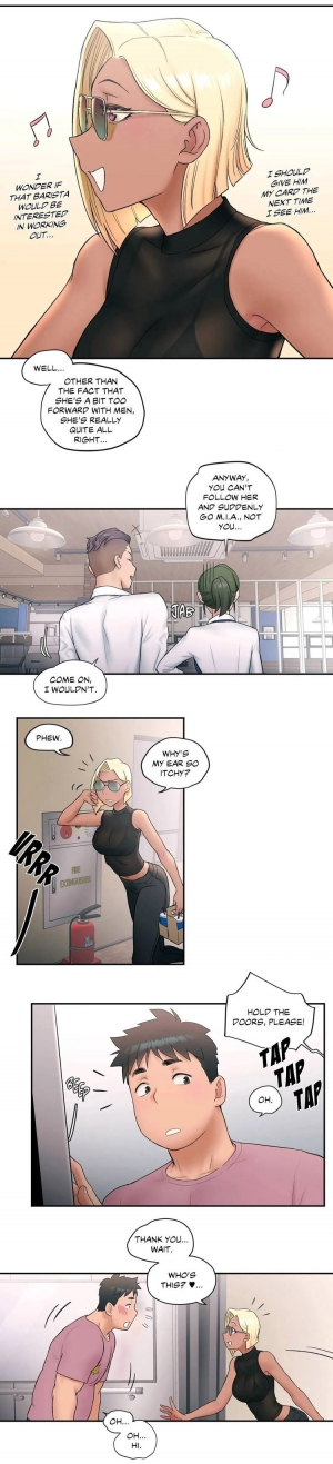 [Choe Namsae, Shuroop] Sexercise Ch.14/? [English] [Hentai Universe] - Page 146