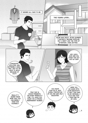 [The Yaoi Army][Joberu, Seru] Fujoshi Trapped in a Seme's Perfect Body 3, 4  - Page 17