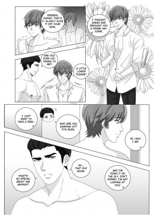 [The Yaoi Army][Joberu, Seru] Fujoshi Trapped in a Seme's Perfect Body 3, 4  - Page 43