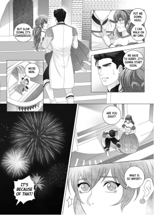 [The Yaoi Army][Joberu, Seru] Fujoshi Trapped in a Seme's Perfect Body 3, 4  - Page 178