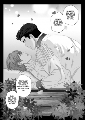 [The Yaoi Army][Joberu, Seru] Fujoshi Trapped in a Seme's Perfect Body 3, 4  - Page 184