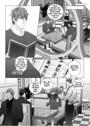 [The Yaoi Army][Joberu, Seru] Fujoshi Trapped in a Seme's Perfect Body 3, 4  - Page 235