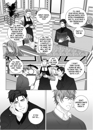 [The Yaoi Army][Joberu, Seru] Fujoshi Trapped in a Seme's Perfect Body 3, 4  - Page 236