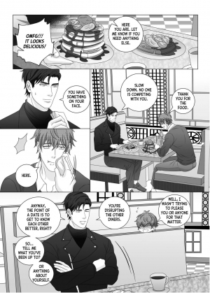 [The Yaoi Army][Joberu, Seru] Fujoshi Trapped in a Seme's Perfect Body 3, 4  - Page 237