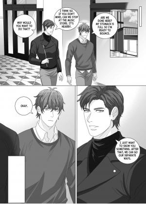 [The Yaoi Army][Joberu, Seru] Fujoshi Trapped in a Seme's Perfect Body 3, 4  - Page 240