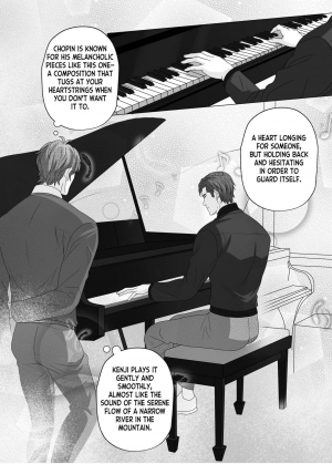 [The Yaoi Army][Joberu, Seru] Fujoshi Trapped in a Seme's Perfect Body 3, 4  - Page 242