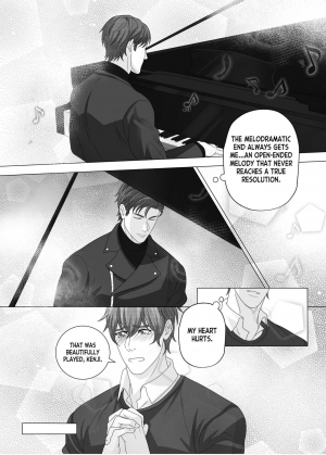 [The Yaoi Army][Joberu, Seru] Fujoshi Trapped in a Seme's Perfect Body 3, 4  - Page 243
