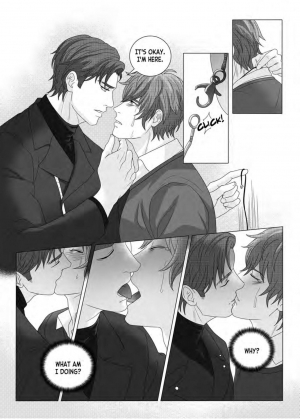 [The Yaoi Army][Joberu, Seru] Fujoshi Trapped in a Seme's Perfect Body 3, 4  - Page 250