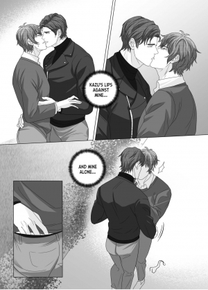 [The Yaoi Army][Joberu, Seru] Fujoshi Trapped in a Seme's Perfect Body 3, 4  - Page 251