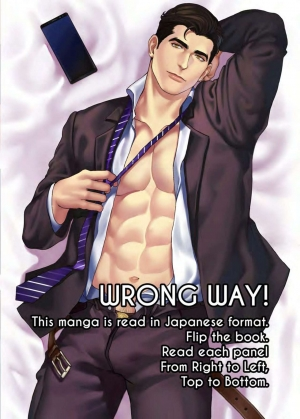 [The Yaoi Army][Joberu, Seru] Fujoshi Trapped in a Seme's Perfect Body 3, 4  - Page 292