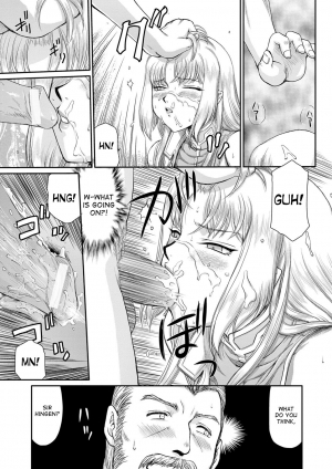 [Taira Hajime] Inda no Onihime Annerose Ch. 1-3 [English] [desudesu] [Digital] - Page 62