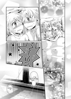 [highway (Iri)] Ashita, Sekai ga Owaru Yoru | Tonight, with the World Ending Tomorrow (Minex!) (VOCALOID) [English] {JT Anonymus} [Digital] - Page 16