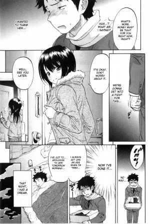 [Onda Chiro] Koisuru Naked Girl [English] [CiRE & DesuDesu] - Page 98