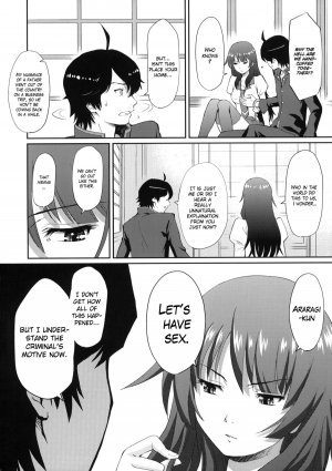 (C76) [Homunculus] Bakemonogatari (Bakemonogatari) [English] [heixyin] - Page 4