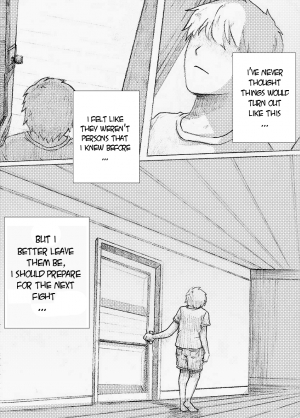 [rannero] My sister can't be this BITCH - English  - Page 20