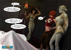 Auditor of Reality – Legacy Episode 29 - Page 26