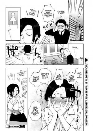  [Igumox] Muramata-san no Himitsu | Muramata-san's secret 1-2 [English] [BloodFever] [Digital]  - Page 56