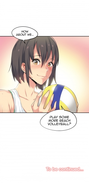 [Gamang] Sports Girl Ch.29-32 (English) - Page 26