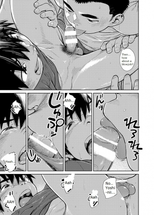 [Shounen Zoom (Juumaru Shigeru)] Manga Shounen Zoom Vol. 28 [English] [Digital] - Page 44