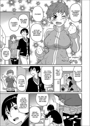  [John K. Pe-ta] Wakuwaku Onee-sans Ch. 1-7 [English]  - Page 58