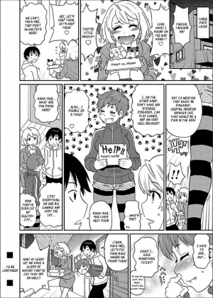  [John K. Pe-ta] Wakuwaku Onee-sans Ch. 1-7 [English]  - Page 75