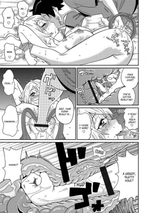  [John K. Pe-ta] Wakuwaku Onee-sans Ch. 1-7 [English]  - Page 138