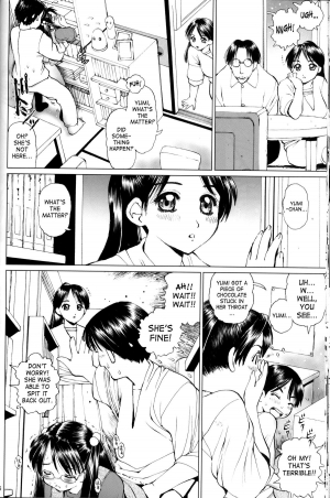 [18 monkeys (Inono)] Meganekko no Imouto to Kindan no aa... uu... (Meganekko Little Sister & Forbidden AAH) [English] {SaHa} - Page 16