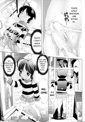  Mizukami Ranmaru-Daisuke's Errand (Translated) - Page 8