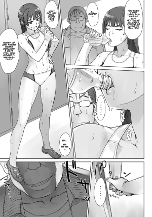 [BANG-YOU] Drag and Drop (COMIC Anthurium 2018-08) [English] [Naxusnl] [Digital] - Page 4