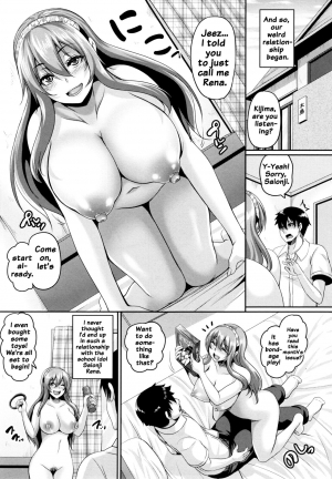 [Kazuhiro] Namaiki Haramasex Ch 1-3 [English] {doujins.com} - Page 37