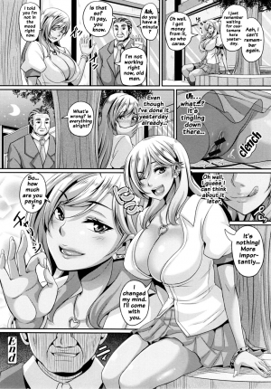 [Kazuhiro] Namaiki Haramasex Ch 1-3 [English] {doujins.com} - Page 72
