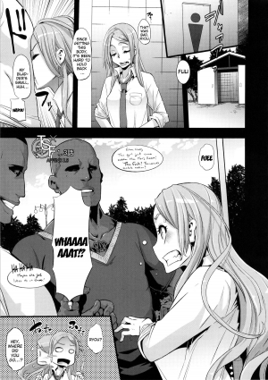 (C86) [Da Hootch (ShindoL)] TSF Monogatari Append 2.0 [English] - Page 12