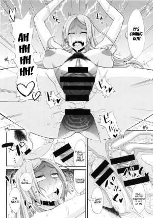 (C86) [Da Hootch (ShindoL)] TSF Monogatari Append 2.0 [English] - Page 35