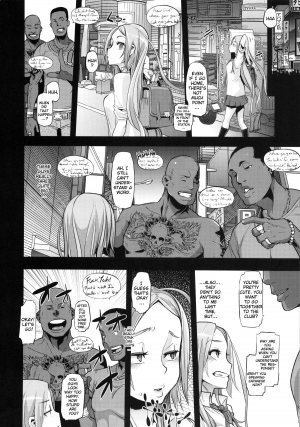 (C86) [Da Hootch (ShindoL)] TSF Monogatari Append 2.0 [English] - Page 39