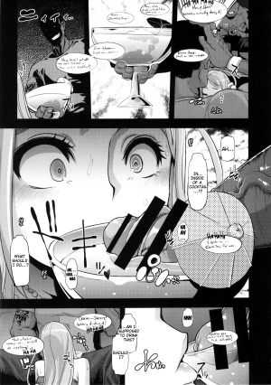 (C86) [Da Hootch (ShindoL)] TSF Monogatari Append 2.0 [English] - Page 46