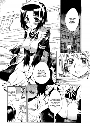 [Shinonome Tarou] Swing Out Sisters [English] - Page 55