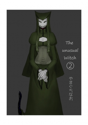 [Yamaguchi Nao] Igyou no Majo | The unusual Witch [English] - Page 20