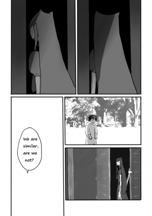 [Yamaguchi Nao] Igyou no Majo | The unusual Witch [English] - Page 28