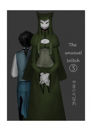 [Yamaguchi Nao] Igyou no Majo | The unusual Witch [English] - Page 36