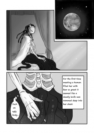[Yamaguchi Nao] Igyou no Majo | The unusual Witch [English] - Page 64