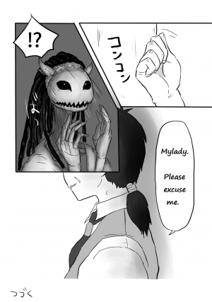 [Yamaguchi Nao] Igyou no Majo | The unusual Witch [English] - Page 67