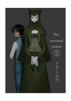 [Yamaguchi Nao] Igyou no Majo | The unusual Witch [English] - Page 68