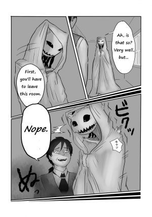 [Yamaguchi Nao] Igyou no Majo | The unusual Witch [English] - Page 76