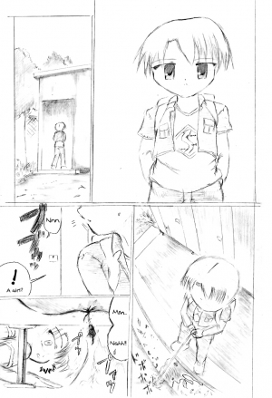 [Kuloamaki] Fujibayashi Hayana sama ni wa sakaraenai! | I Can’t Disobey Mistress Hayana! [English] =LWB= - Page 3