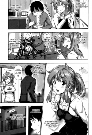 [Tosh] Harem Time [English] [Decensored] - Page 32