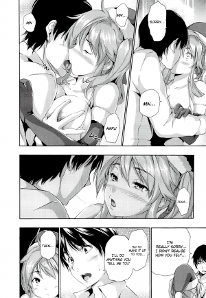 [Tosh] Harem Time [English] [Decensored] - Page 37